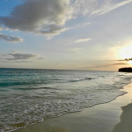 Hotel Villas Del Mar Pedernales Dış mekan fotoğraf