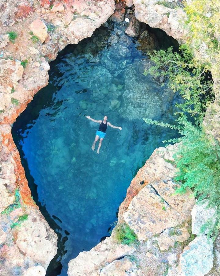 Hotel Villas Del Mar Pedernales Dış mekan fotoğraf